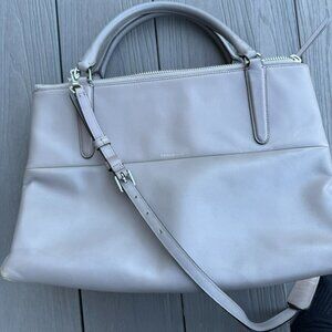 Coach Borough Tote (Retro Glove Tan)